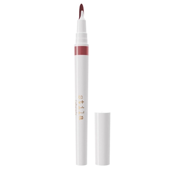 Stila Makeup Nib Stila Calligraphy Lip Stain Hedy Poshmark
